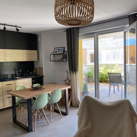 La Tintaine- T2 Avec Terrasse Apartamento Villard-de-Lans Exterior foto