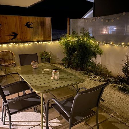 La Tintaine- T2 Avec Terrasse Apartamento Villard-de-Lans Exterior foto