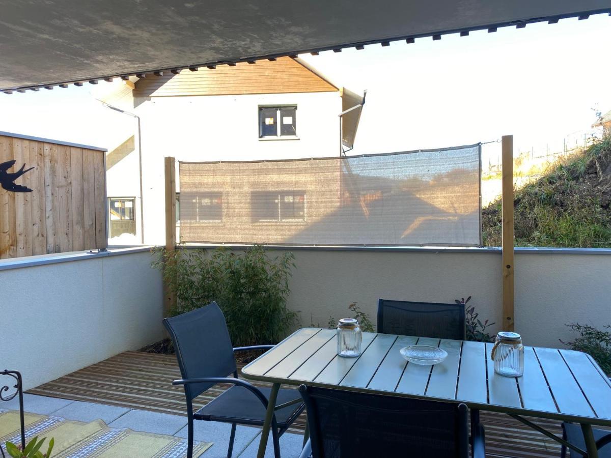 La Tintaine- T2 Avec Terrasse Apartamento Villard-de-Lans Exterior foto